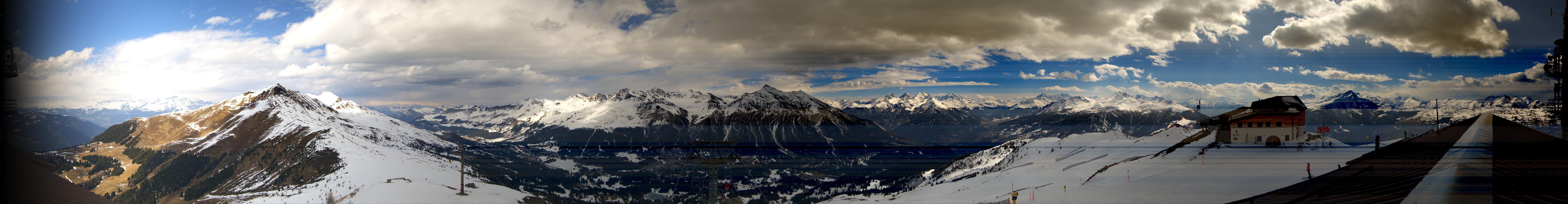 Rovaniemi: Lordin Aukio