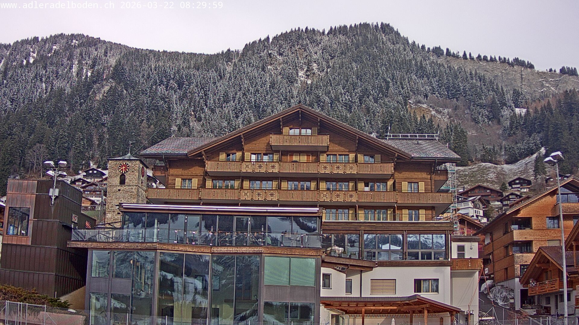 Rovaniemi: Lordin Aukio