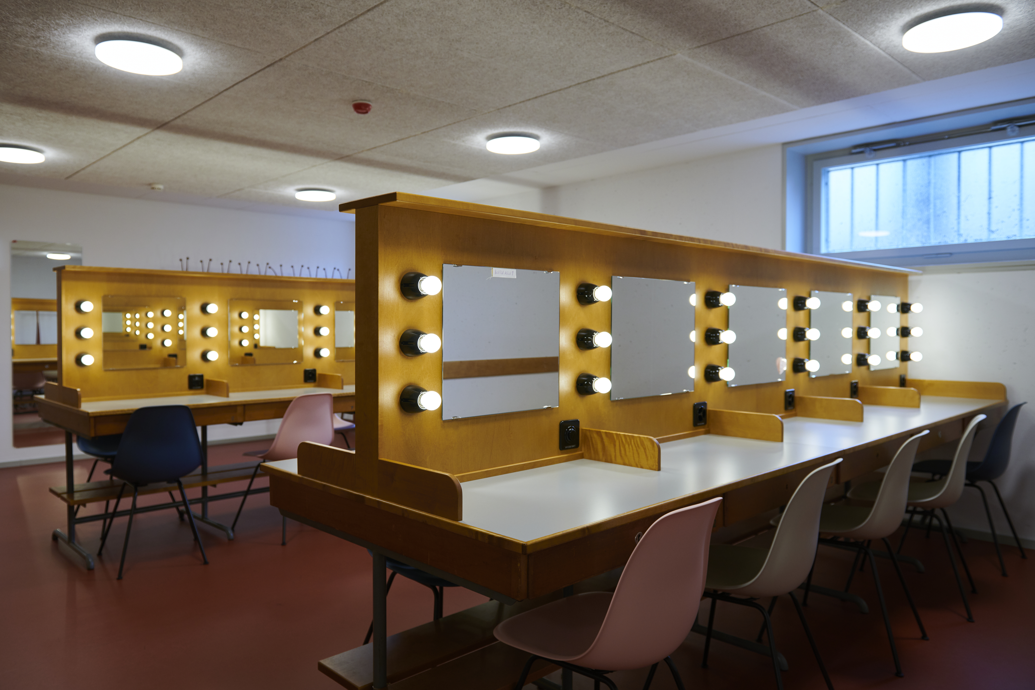 Titelbild des Events: BLICK INS KURTHEATER