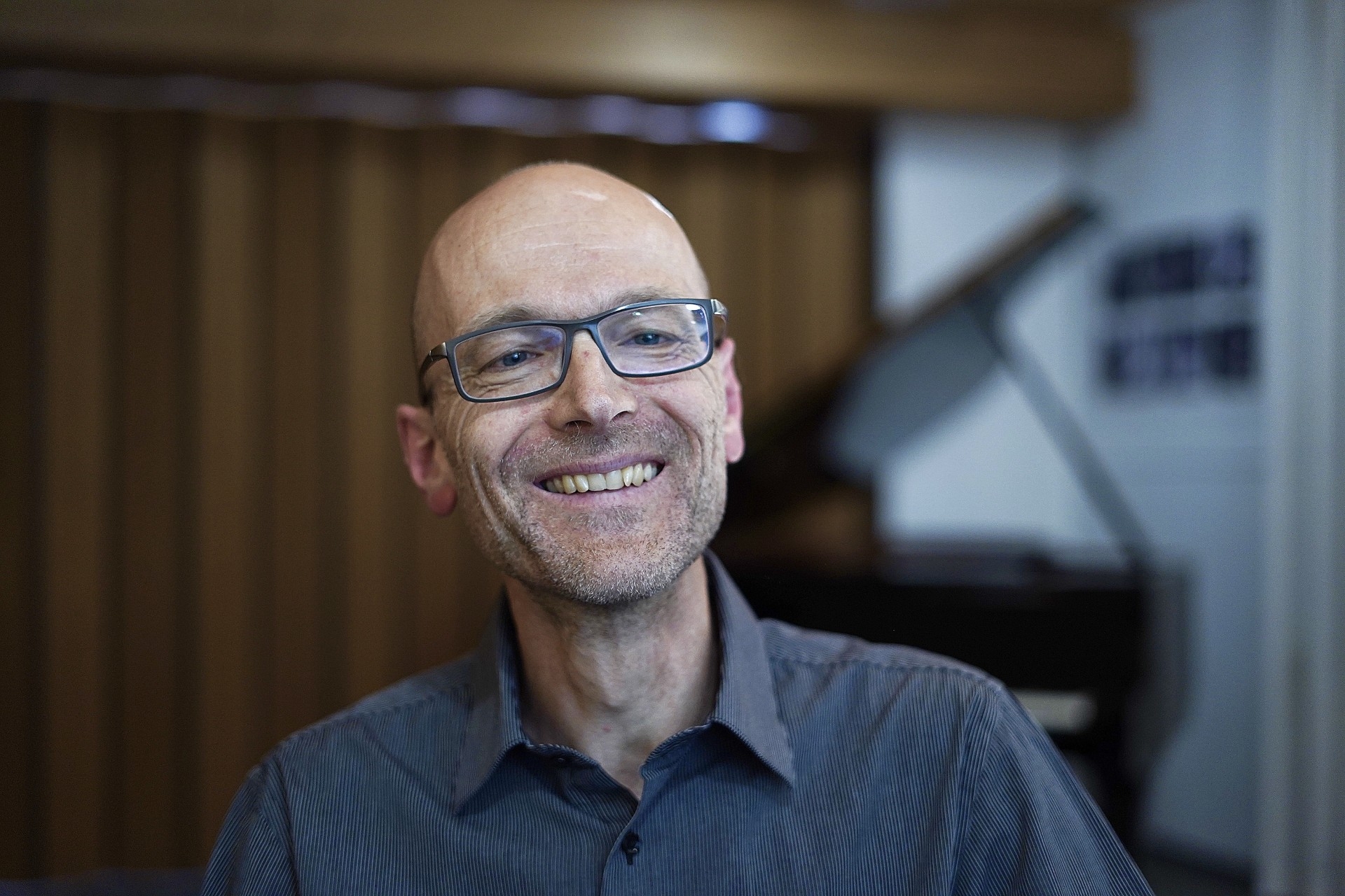 Klangfarben - hören, sehen, mitsingen&geniessen