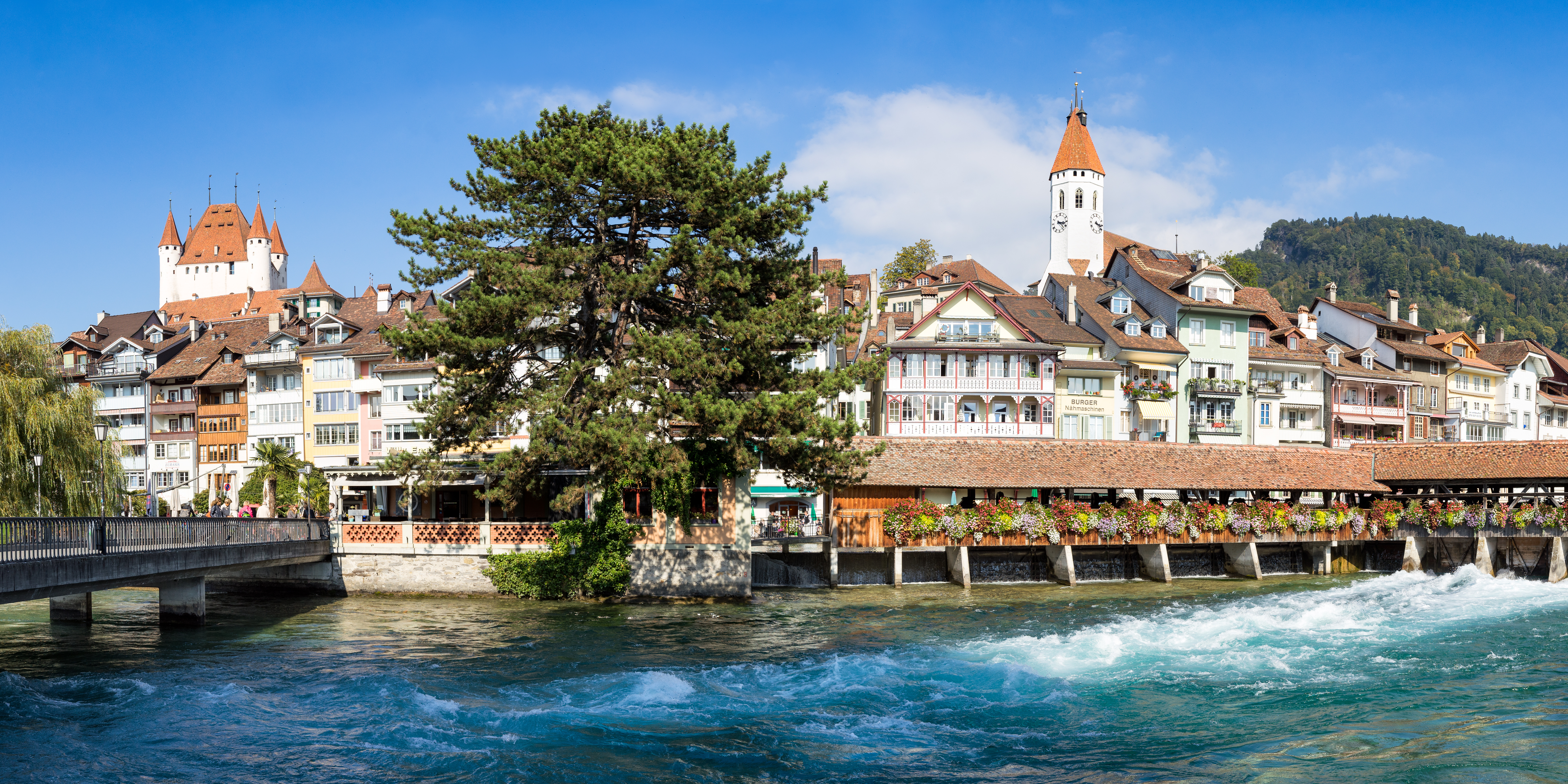 Stadt Thun
