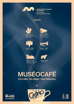 Muséocafé - 1