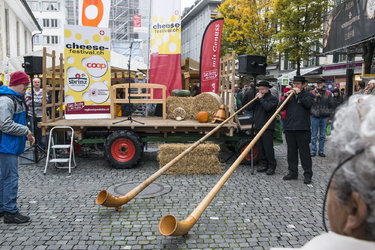 Käsefest Luzern