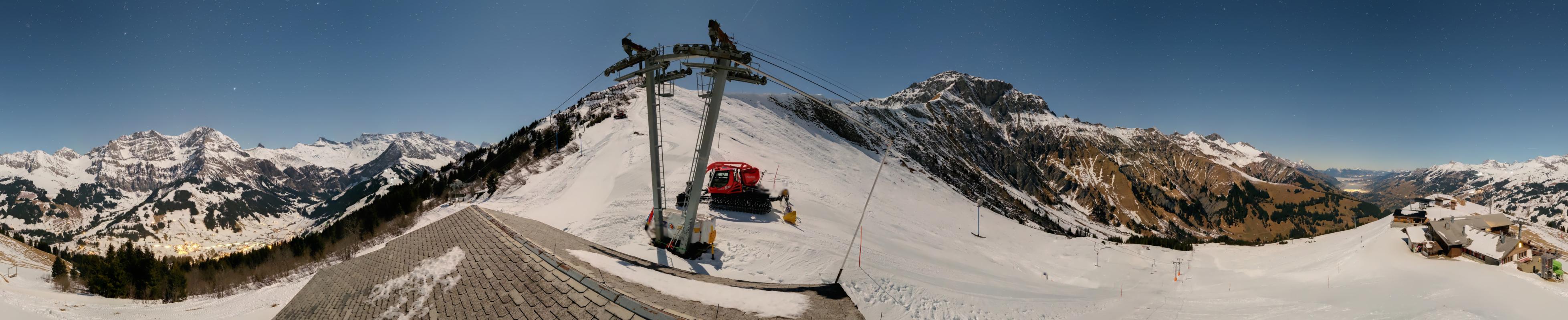 Rovaniemi: Lordin Aukio