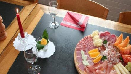 © Restaurant Löwen