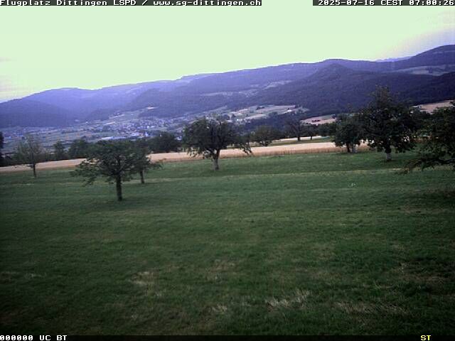 3h ago - 07:00