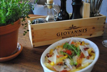Giovanni's Restaurant & Bar - 1