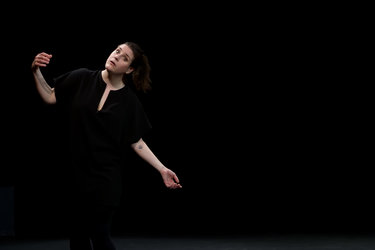 D'AUTRES - Cie TBK, Tiphanie Bovay-Klameth