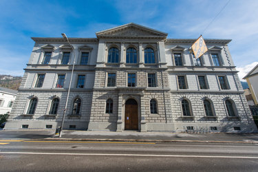 Bild: Kanton Glarus, Samuel Trümpy Photography