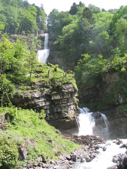 Diesbachfall