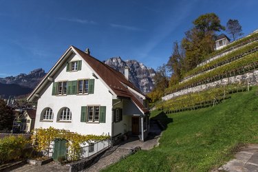 Weinkultur im Wortreich: Der Steirumpler aus Ennetbühls - 1