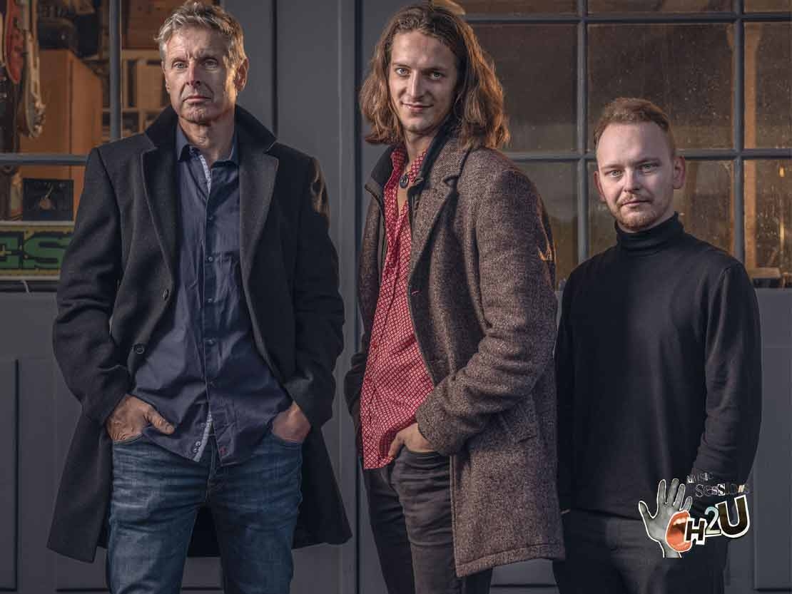 H2U Sessions mit «FRETHIKE»