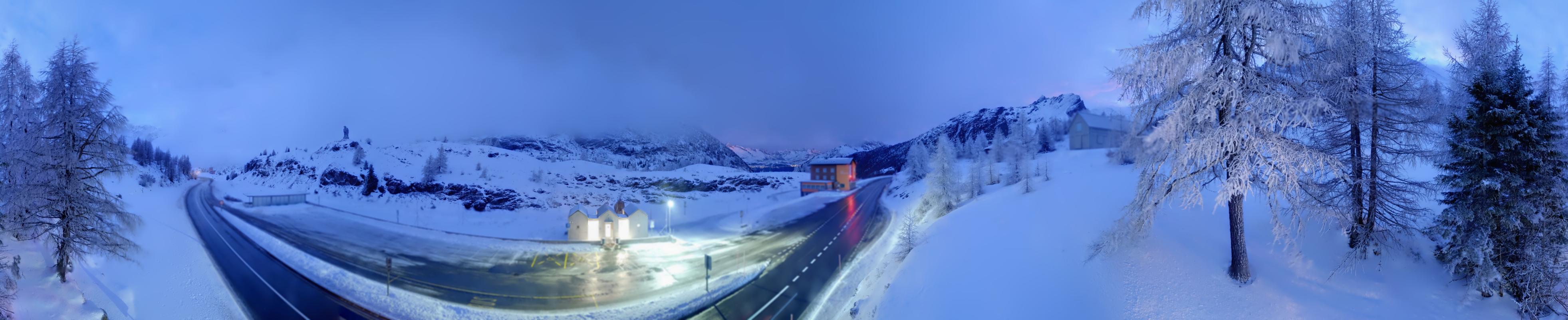 Rovaniemi: Lordin Aukio