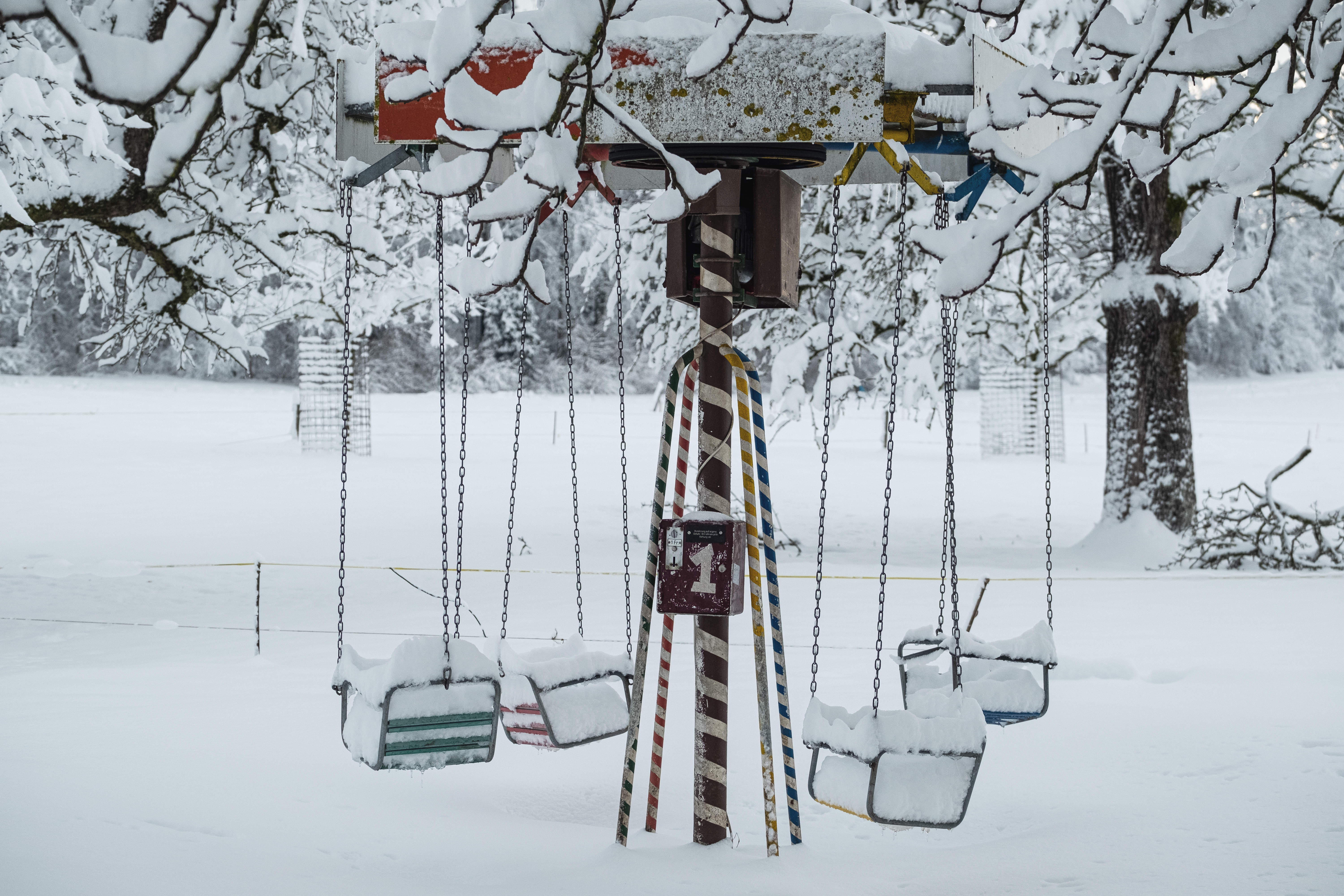 Weihnachtssingen für alle