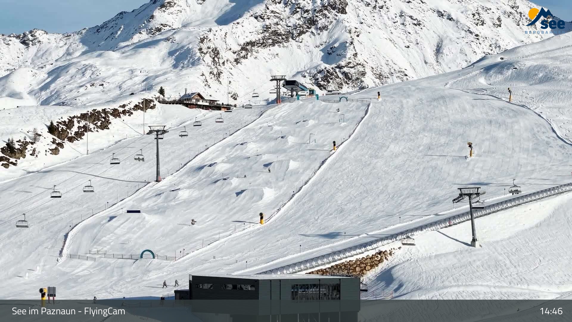 Rovaniemi: Lordin Aukio