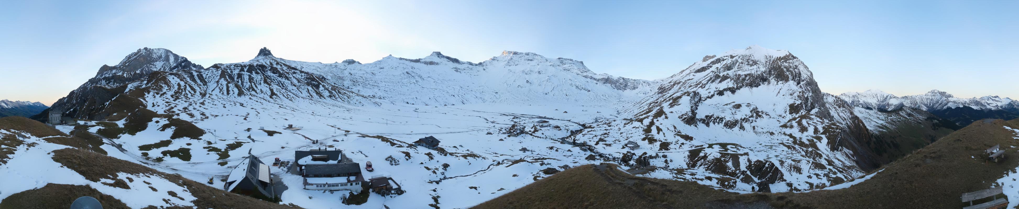 Rovaniemi: Lordin Aukio