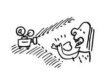 Illustration: Ralph Kaiser, studio ko.