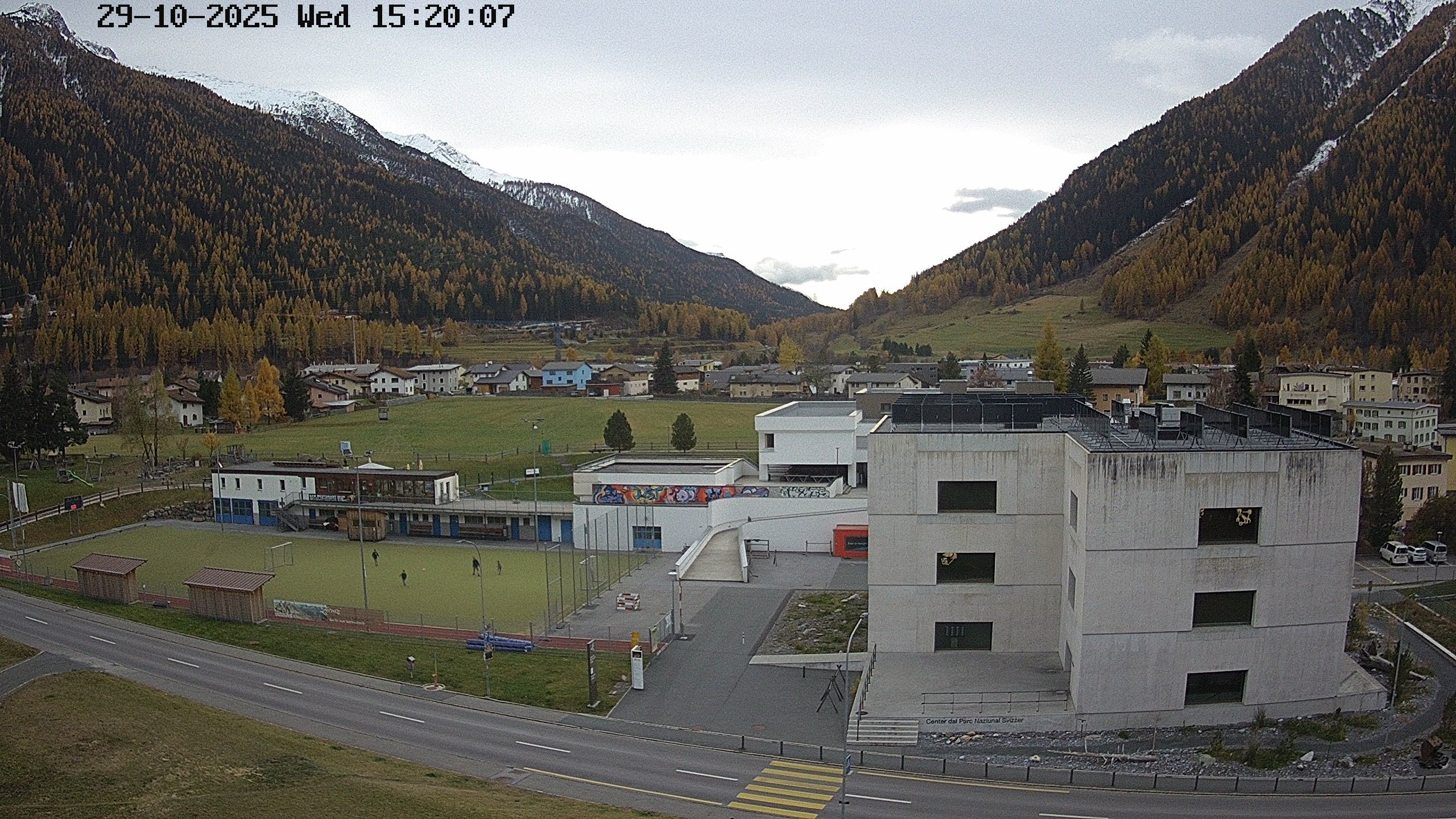 Rovaniemi: Lordin Aukio