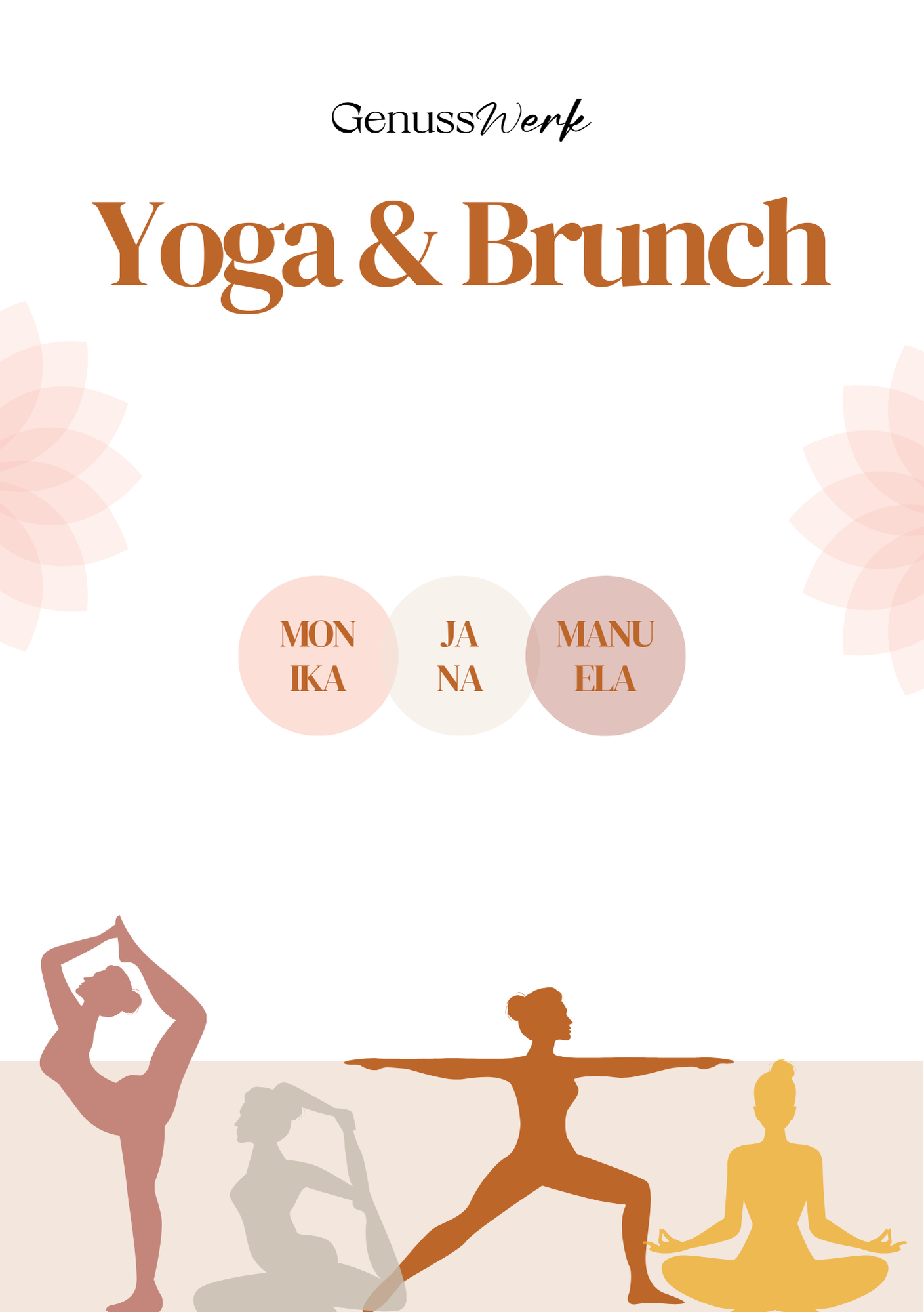 Yoga & Brunch
