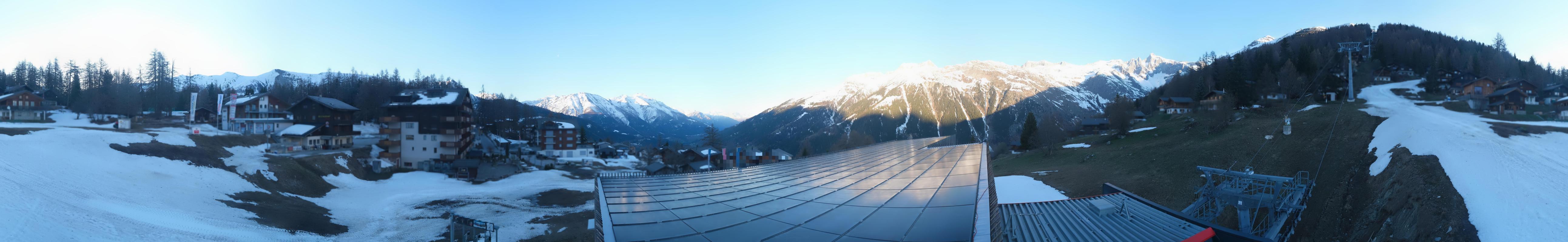 Rovaniemi: Lordin Aukio