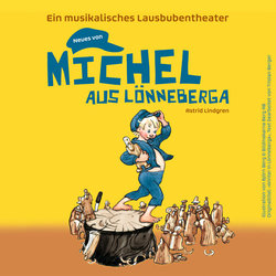 Neues Von Michel Aus Lonneberga Zug Kultur