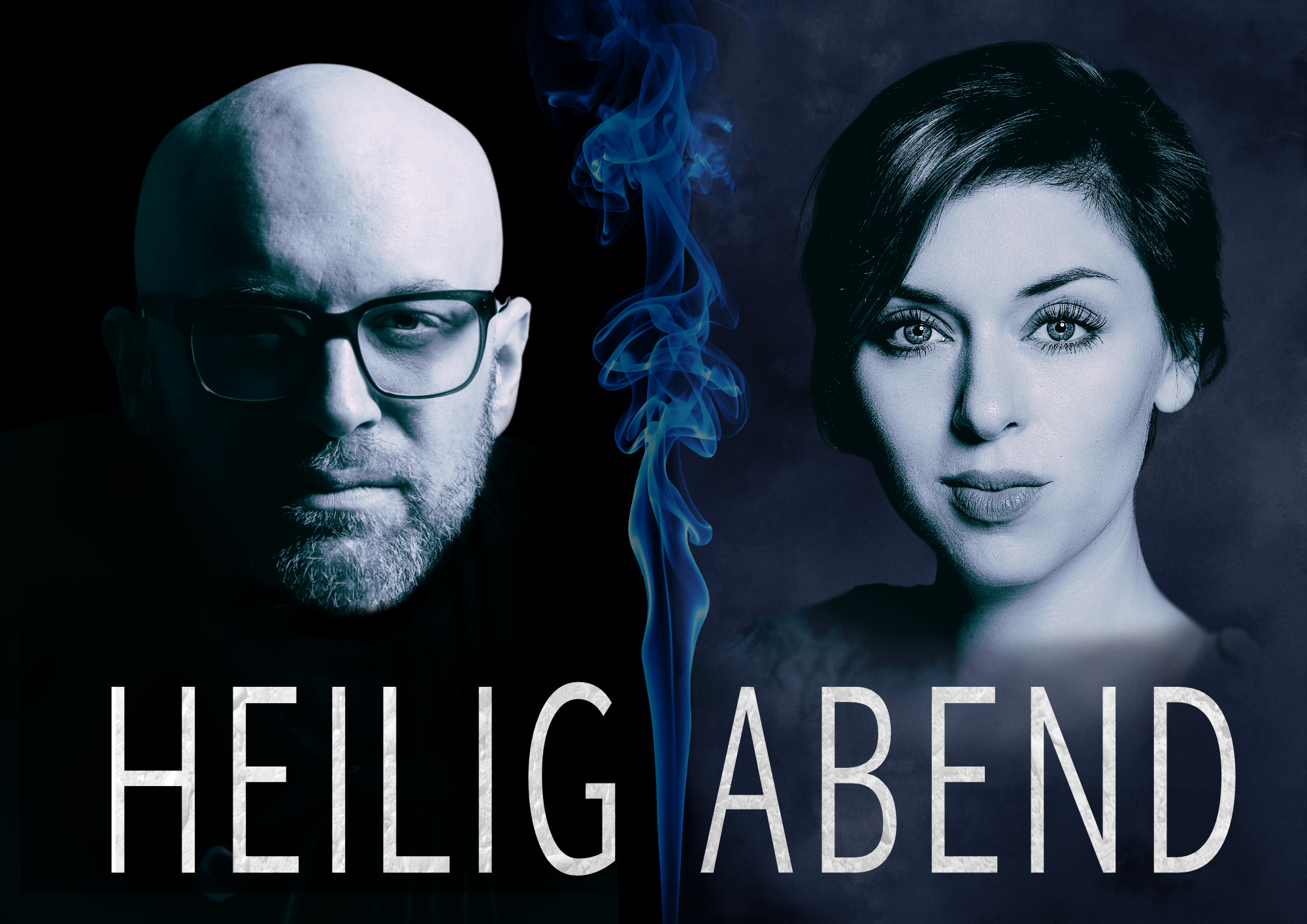 Jessica Matzig/Peter Paul Beck: Heilig Abend