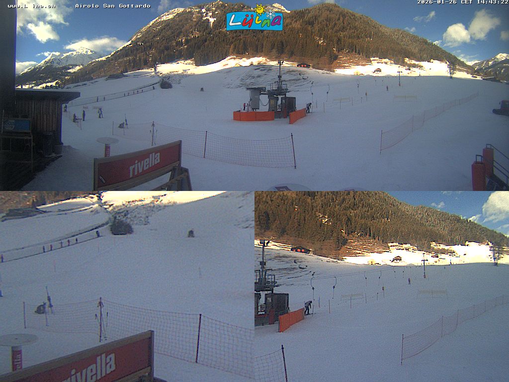 Rovaniemi: Lordin Aukio