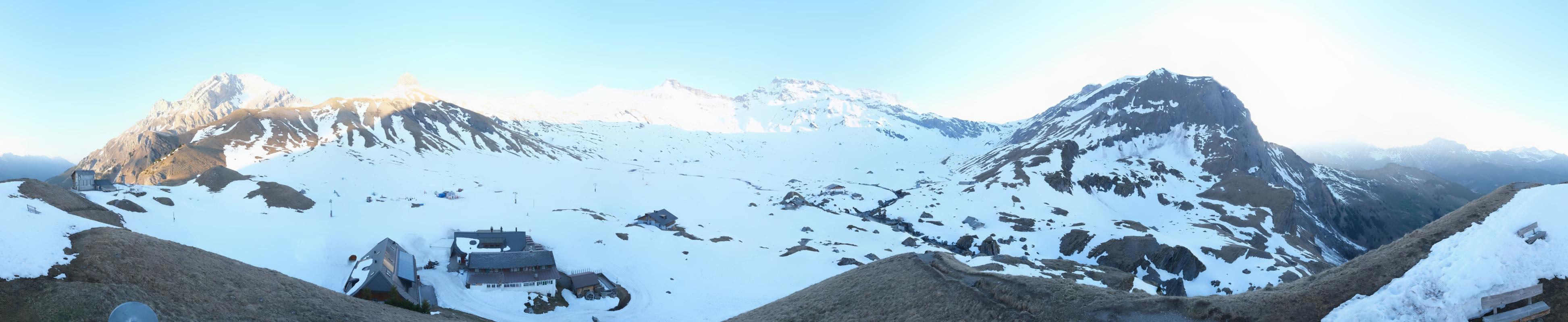 Rovaniemi: Lordin Aukio