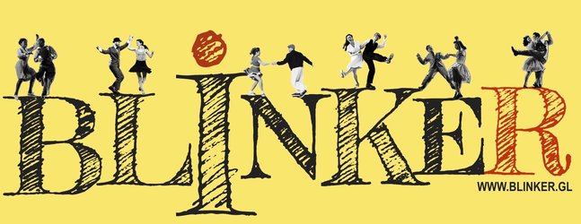 Lindy Hop Dance Party ! With The Hop Sh Bam Connection - 1