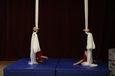 Zirkuswoche