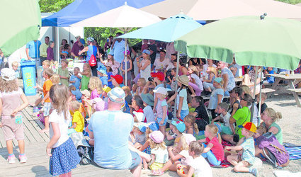 Silberweide-Fest - 1