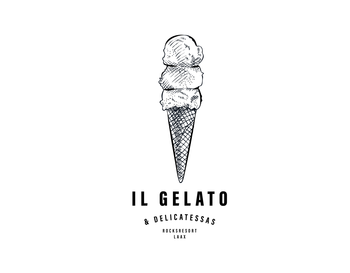Il Gelato & Delicatessas