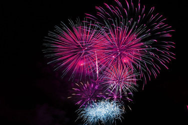 Feuerwerk