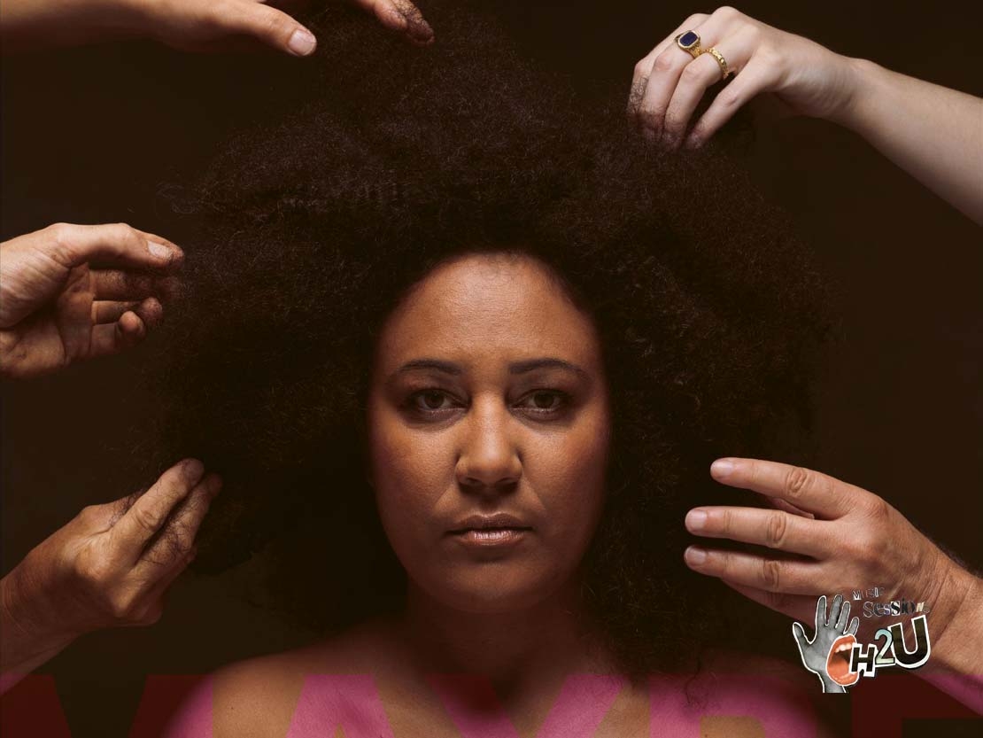 H2U Sessions mit «Betty Tuesday»