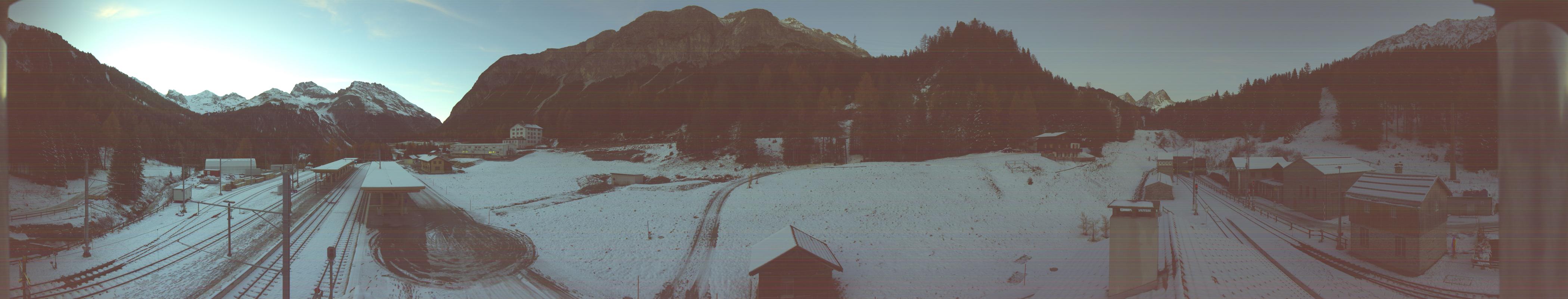 Rovaniemi: Lordin Aukio