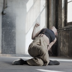 Awakening 4 (Vorarbeit zum Projekt "FALLEN")