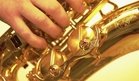 Saxophon-Konzert - 1