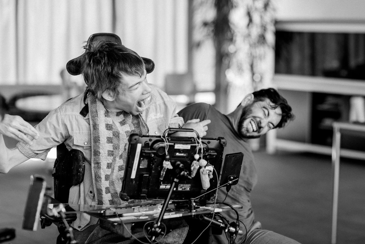 Titelbild des Events: Choreo Persona Showing