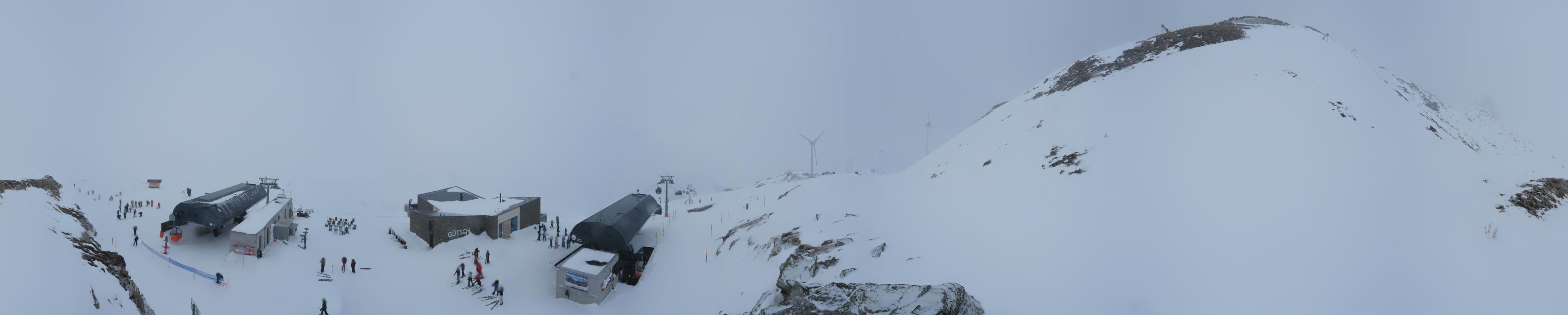 Rovaniemi: Lordin Aukio