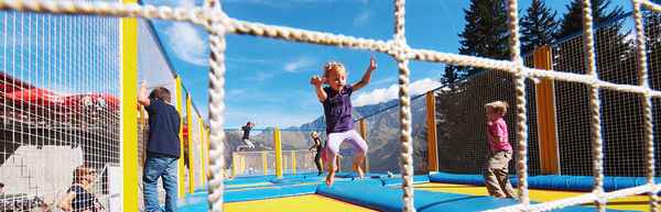 Kinderparadies Ämpächli - 1