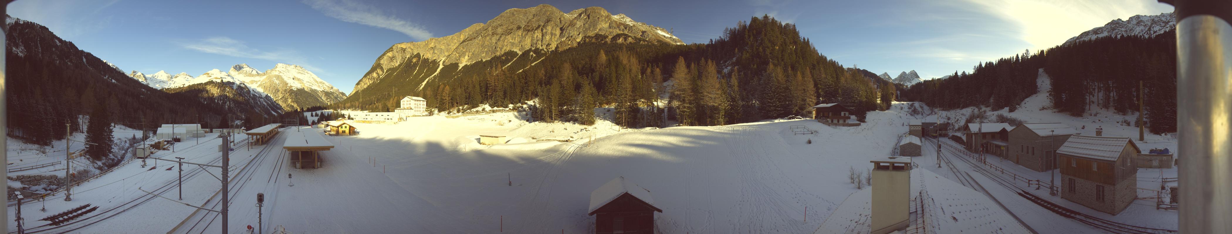 Rovaniemi: Lordin Aukio