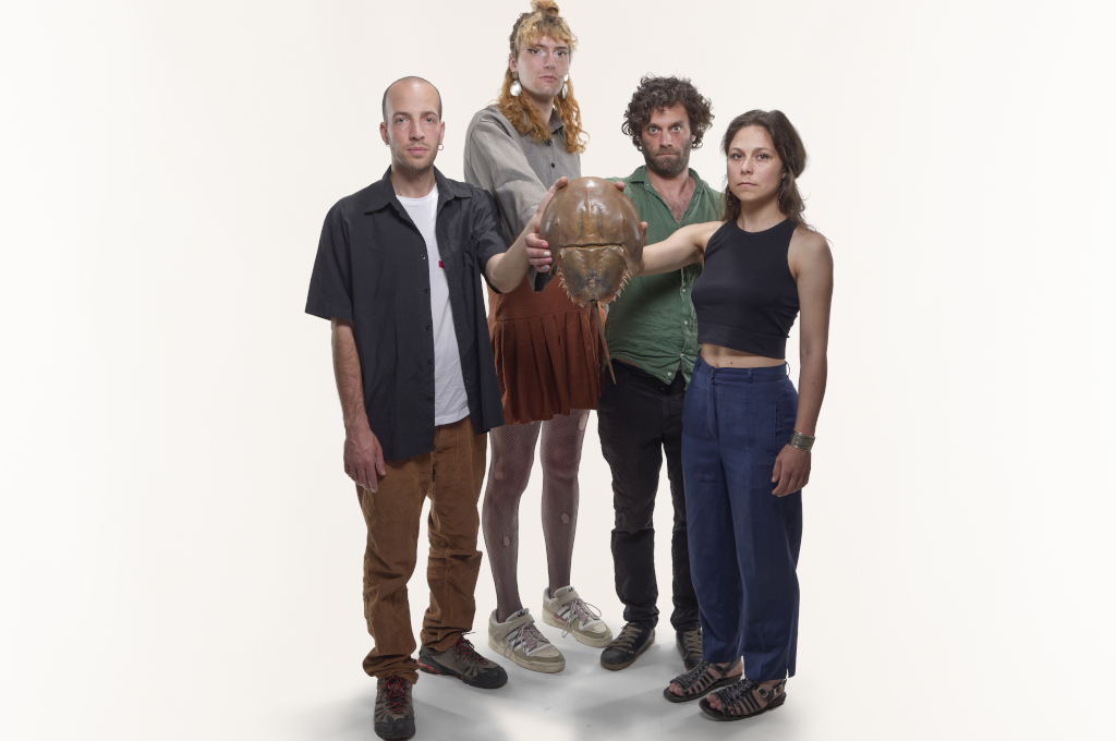 Killer Whales Music Theory - Suisse Diagonales Jazz 2026 @ Kulturraum Zwicky