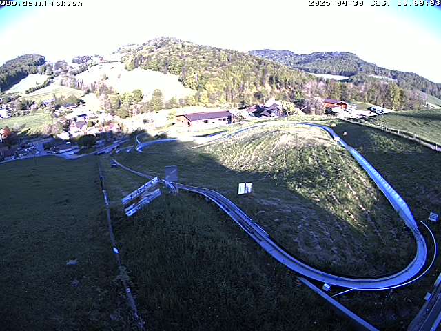 9h ago - 19:00