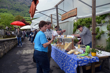 10. Stanser AlpkäseMarkt - 1