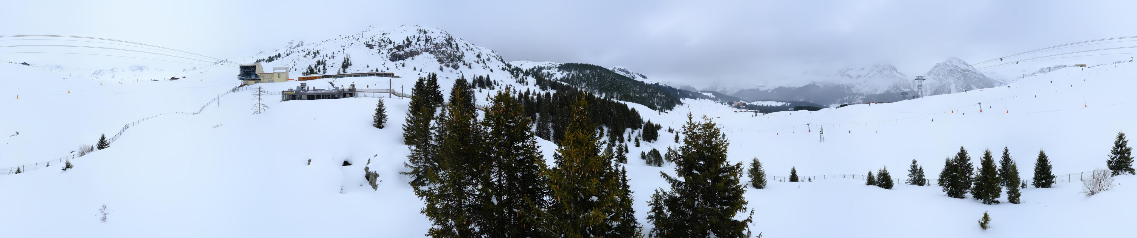 Rovaniemi: Lordin Aukio