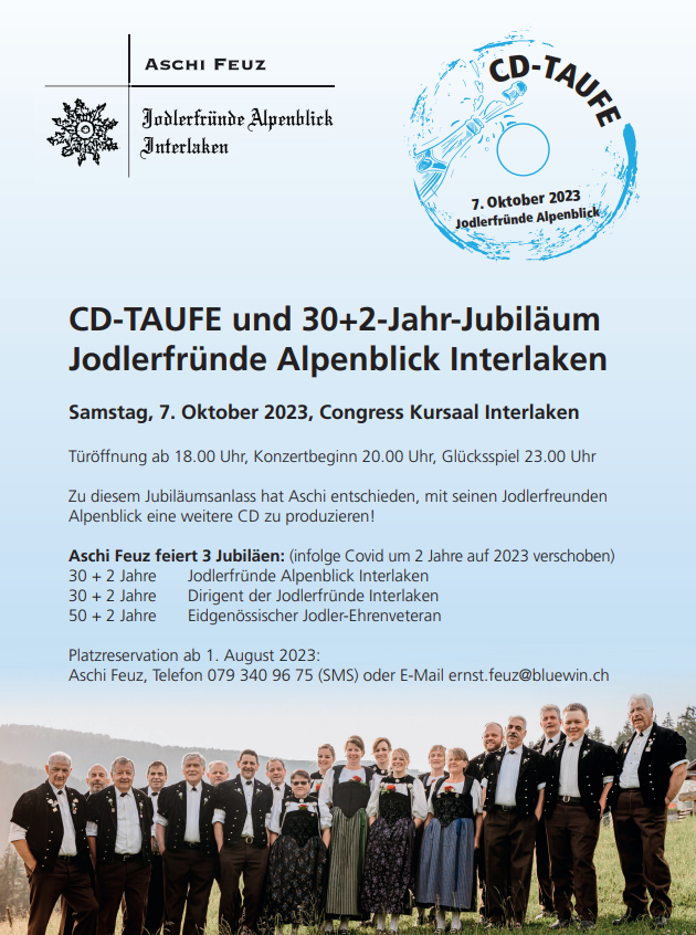 Fyler_CD-Taufe