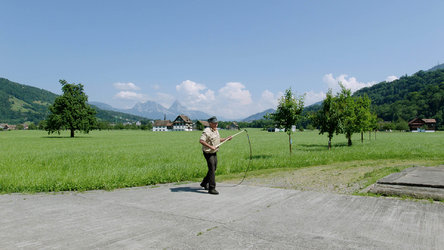 Geislemacher