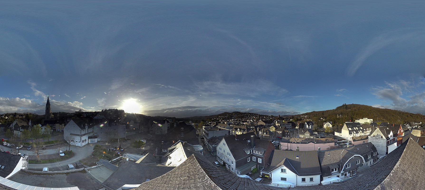 Rovaniemi: Lordin Aukio