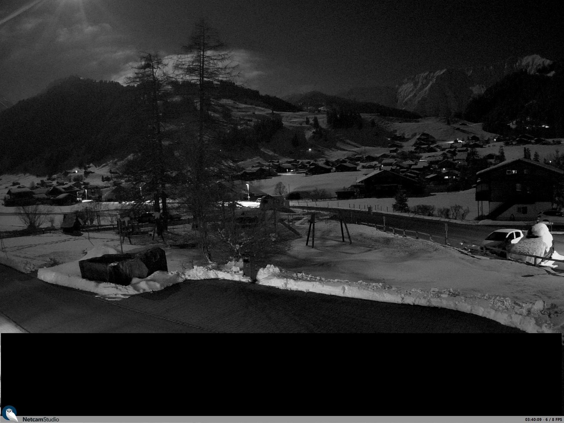 Rovaniemi: Lordin Aukio