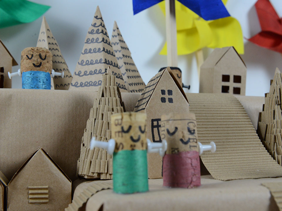 Titelbild des Events: Kindergeburtstag ohne Organisationsstress